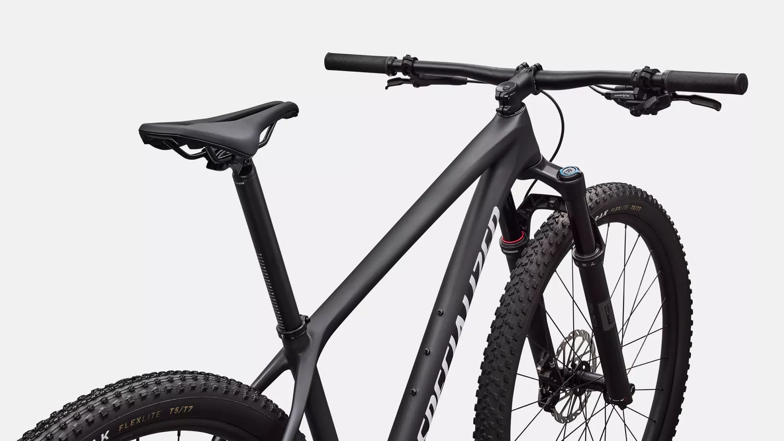 Cockpit Epic Hardtail Comp