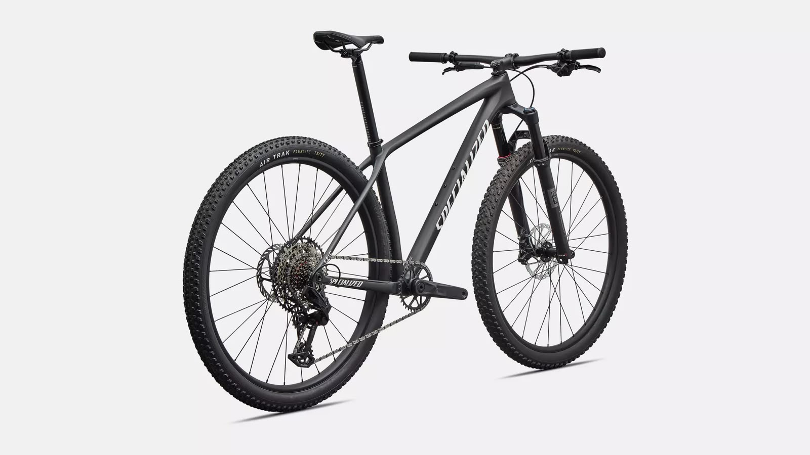 Specialized Epic Hardtail Comp