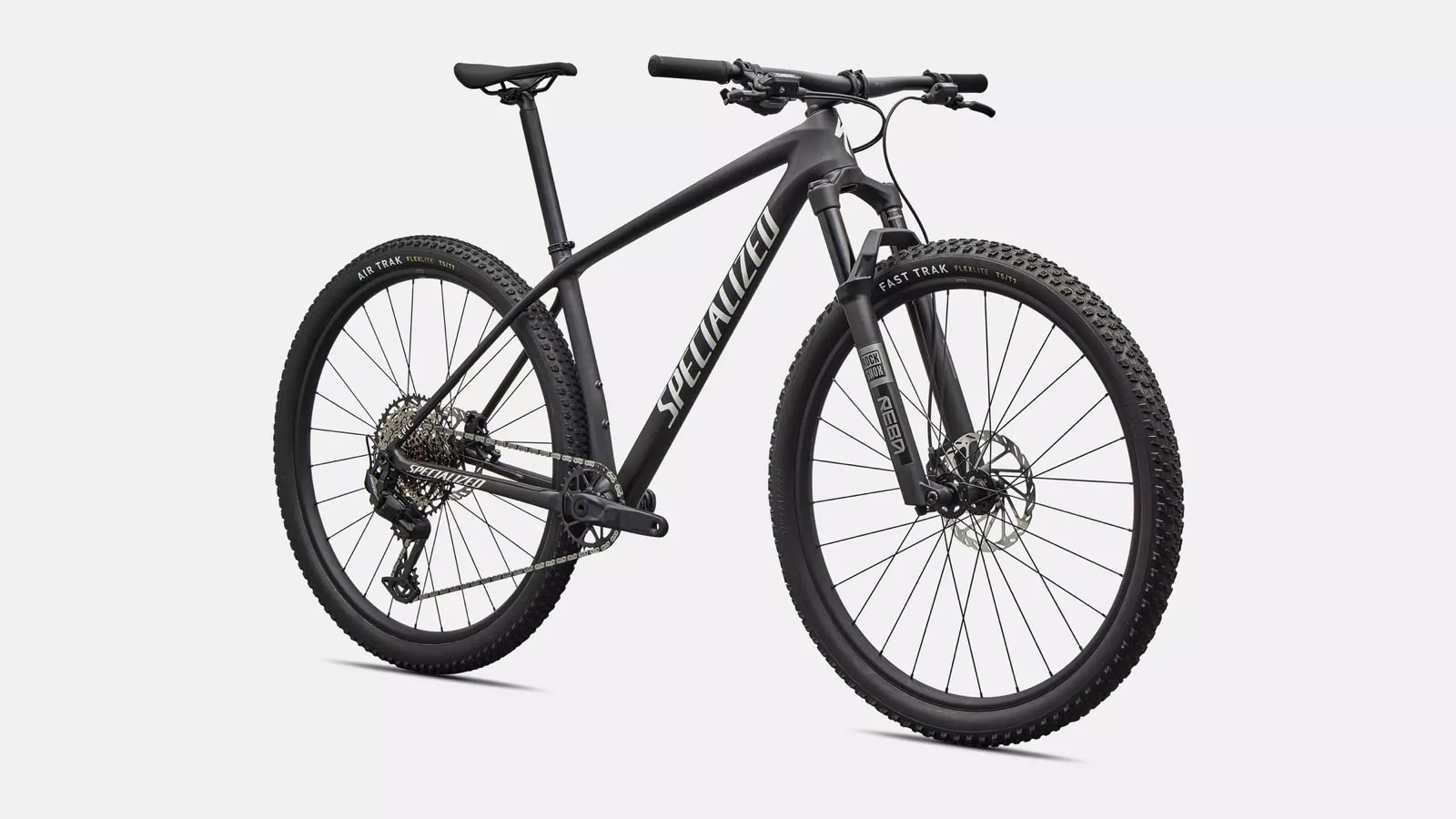 Specialized Epic Hardtail Comp