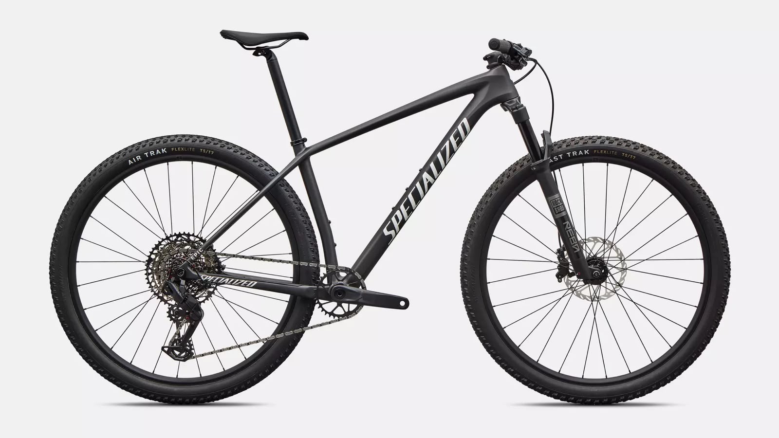 Specialized Epic Hardtail Comp