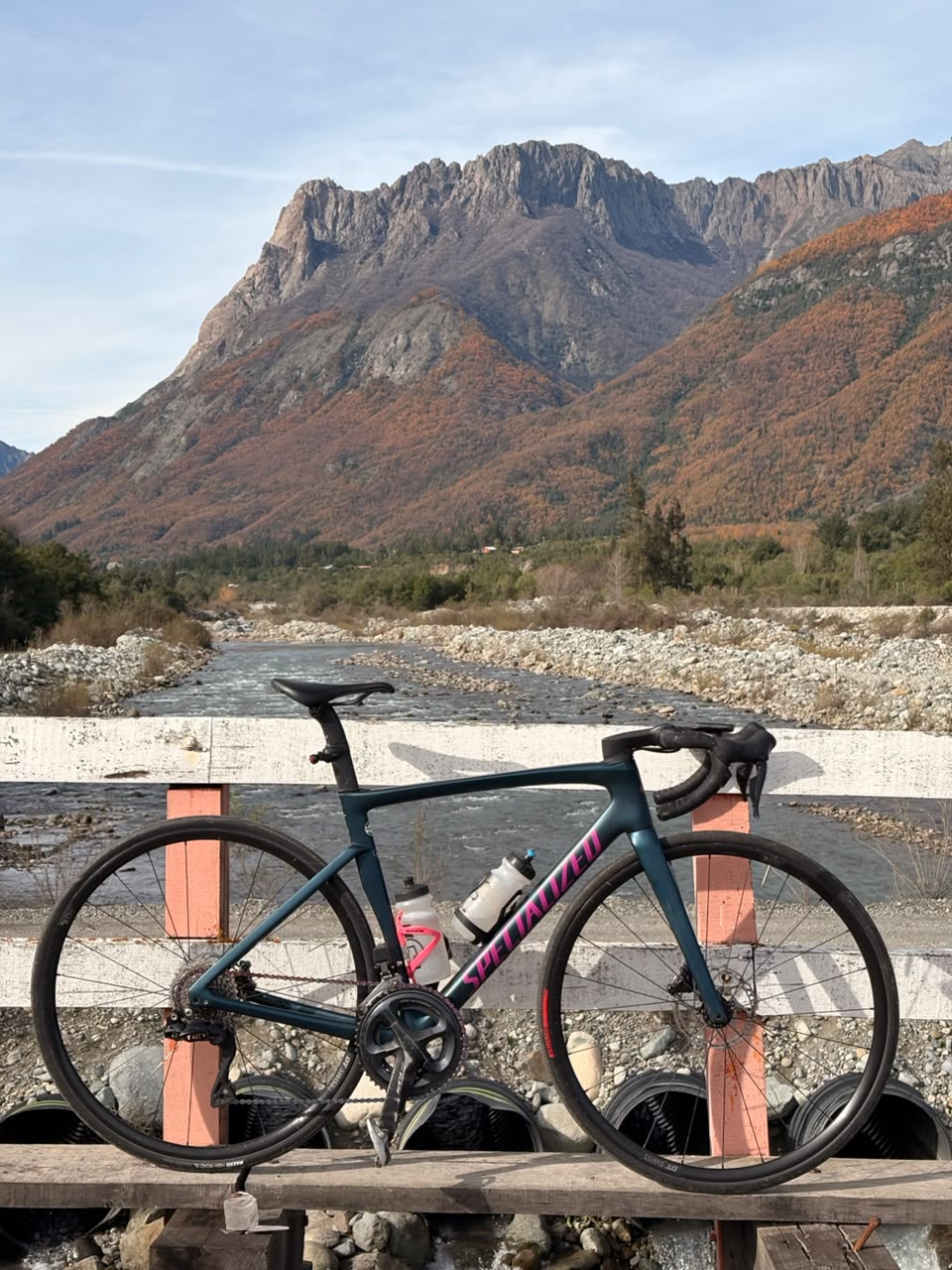 Specialized Tarmac SL7 105 Di2