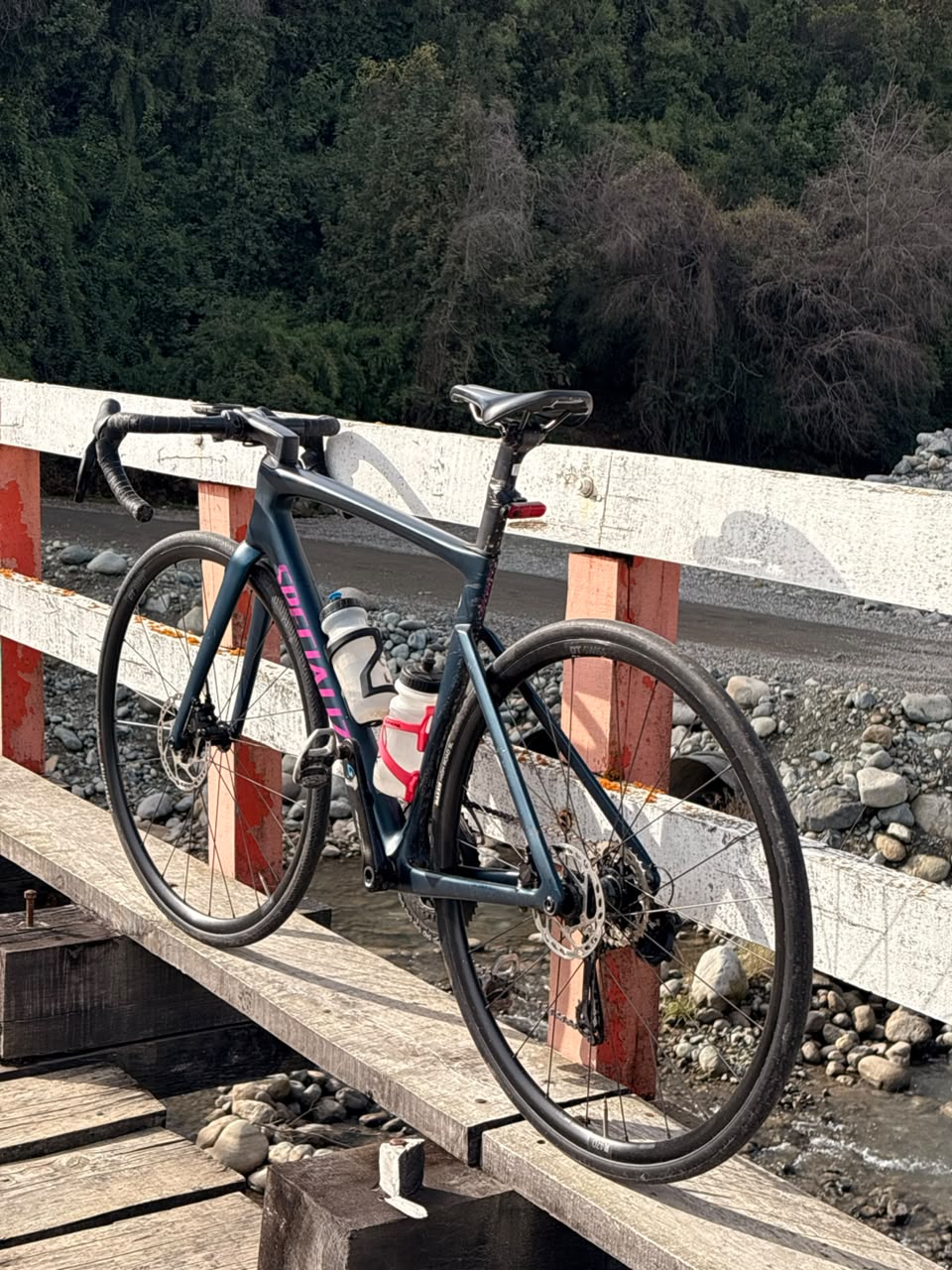Specialized Tarmac SL7 105 Di2